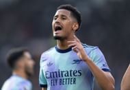 William Saliba